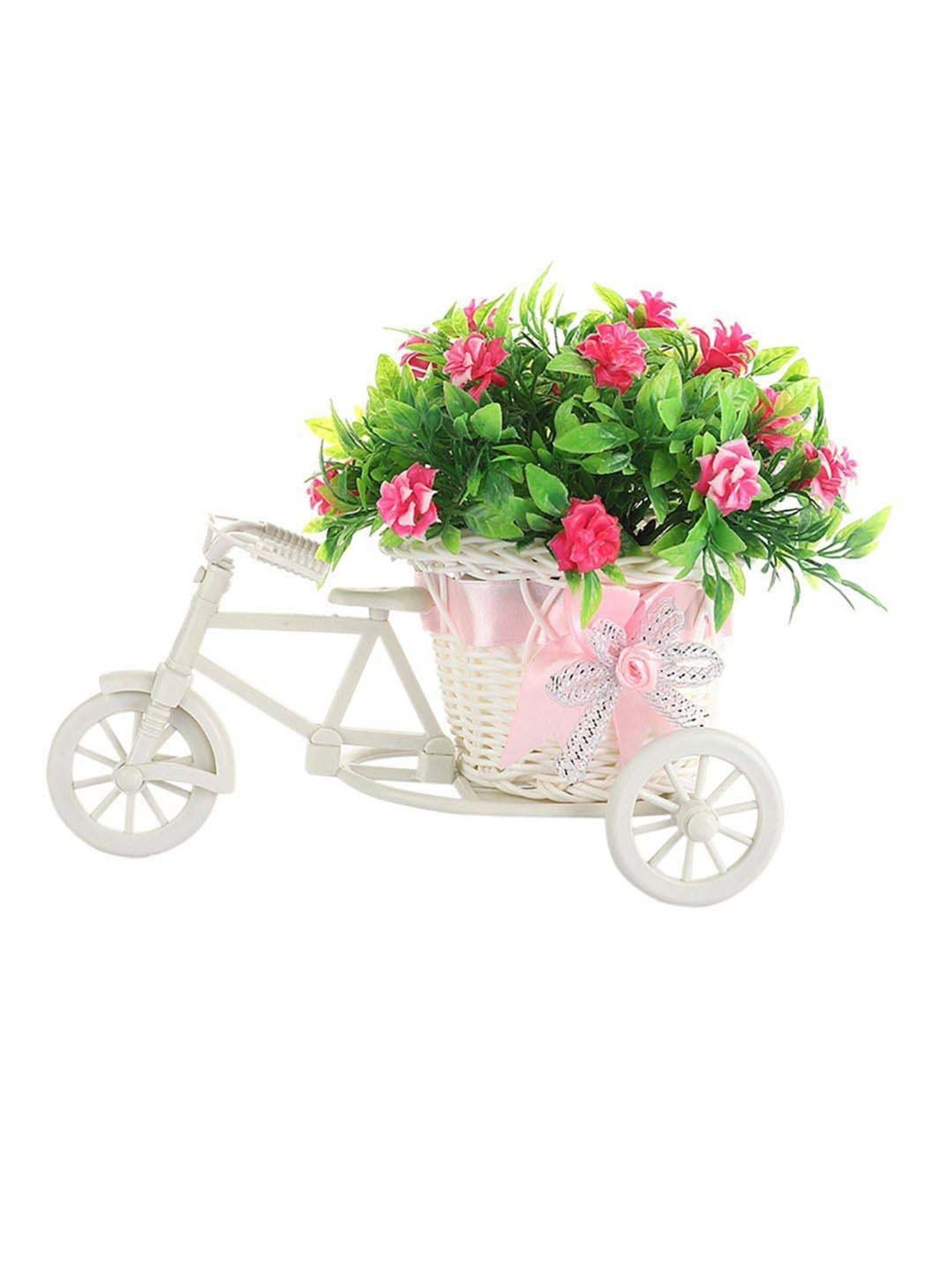 Mason Home Gold Anar Vase - Small