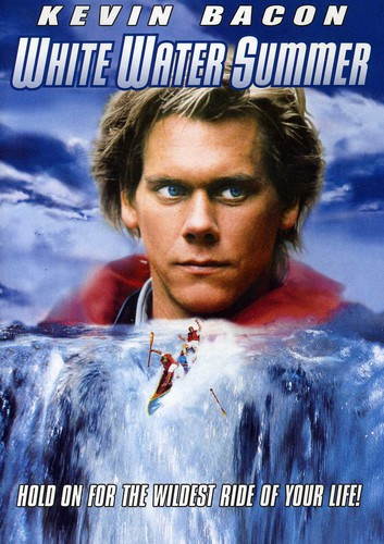 WHITE WATER SUMMER
