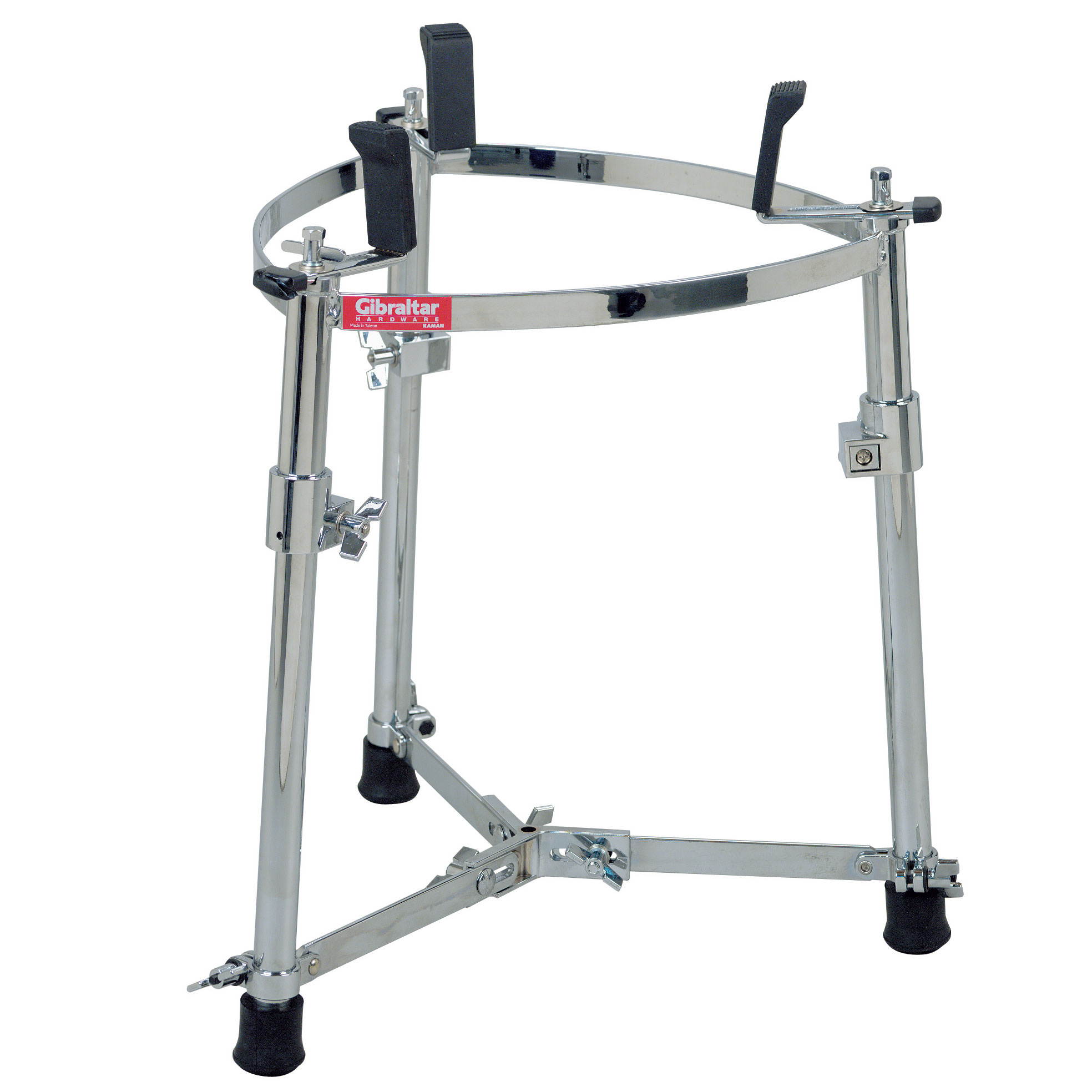 Gibraltar GCS-L Single Conga Stand Large