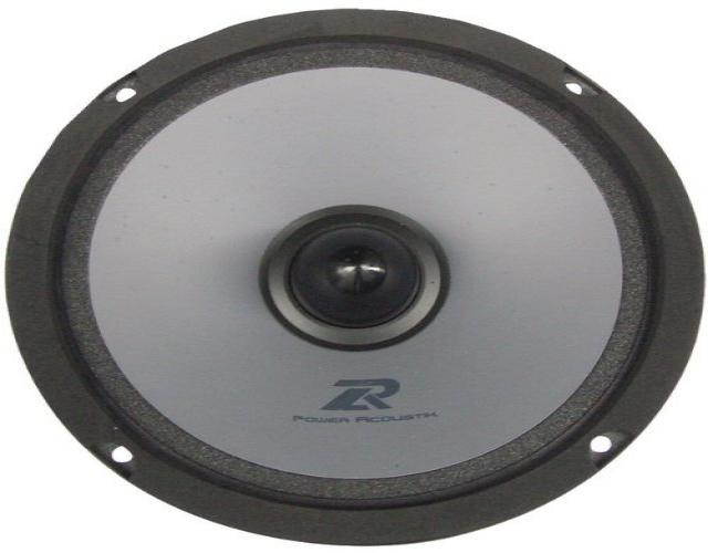 Power Acoustik Mid-65 300-Watt 6.5 Midrange/Bass Driver