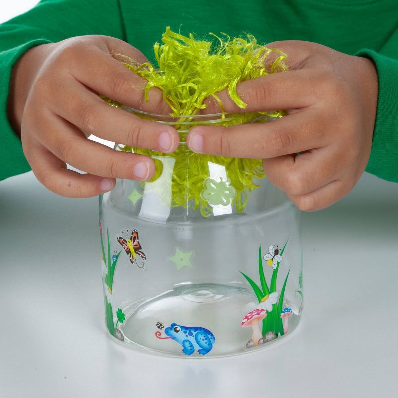 Creativity for Kids Make Your Own Firefly Light
