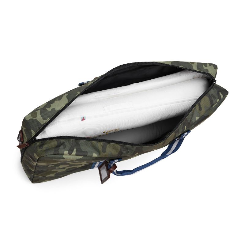 DockATot Deluxe + Getaway Tote - Luxe