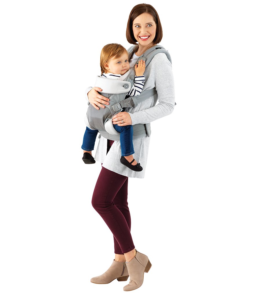Nuna Cudl Baby Carrier