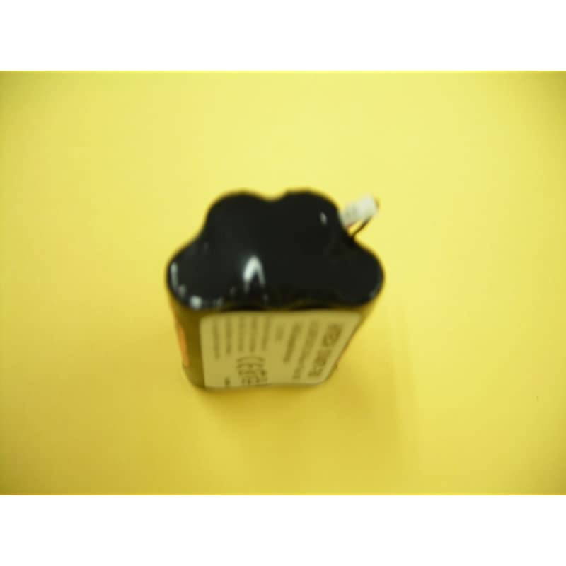 Battery#21-19022-01 6v750mAh(Cells of Yuasa Japan) for Symbol LS4070 LS4071 LS4074 LS4075 Series