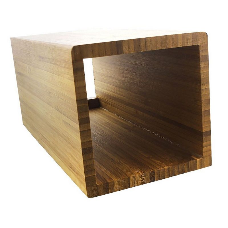 ZWILLING TWIN 16-slot Knife Block - Bamboo