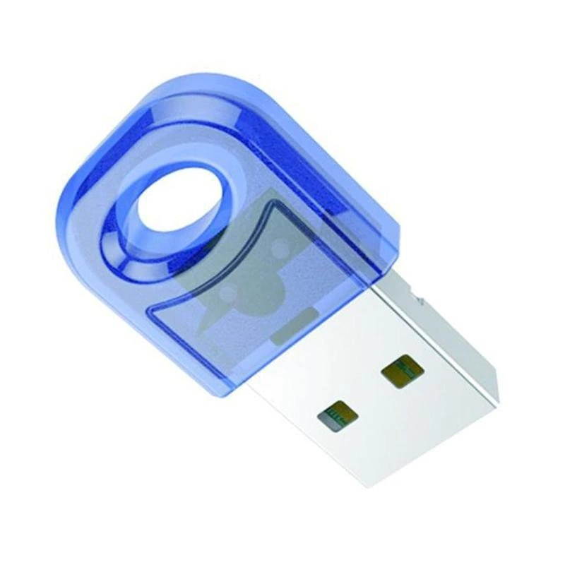 5.0 Bluetooth Adapter USB Bluetooth Transmitter for PC Computer Receptor Laptop Earphone Audio Printer Data Dongle Receiver