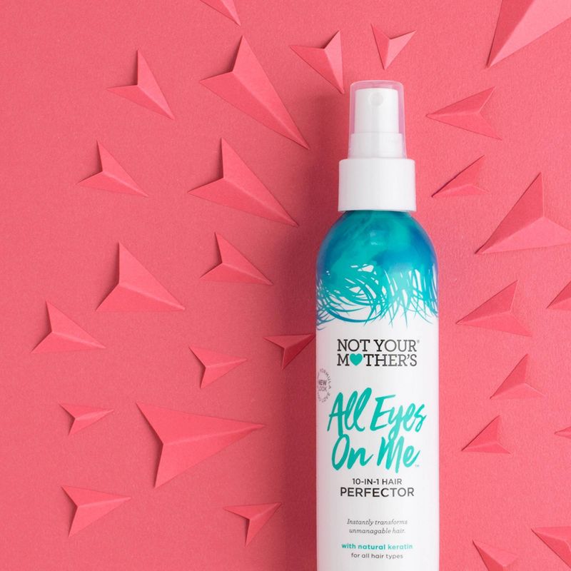 Not Your Mother's All Eye's On Me 10-In-1 Hair Perfector - 6 fl oz
