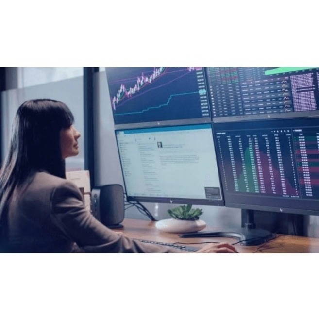 Genuine Chip PC CGA05547 Xtreme PC EX7400NG Windows CE Thin Client With AC adapter