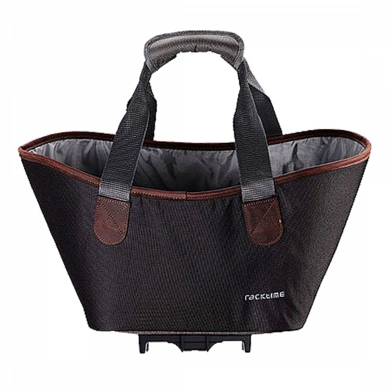 Racktime Agnetha 2.0 Bag Rack Bag