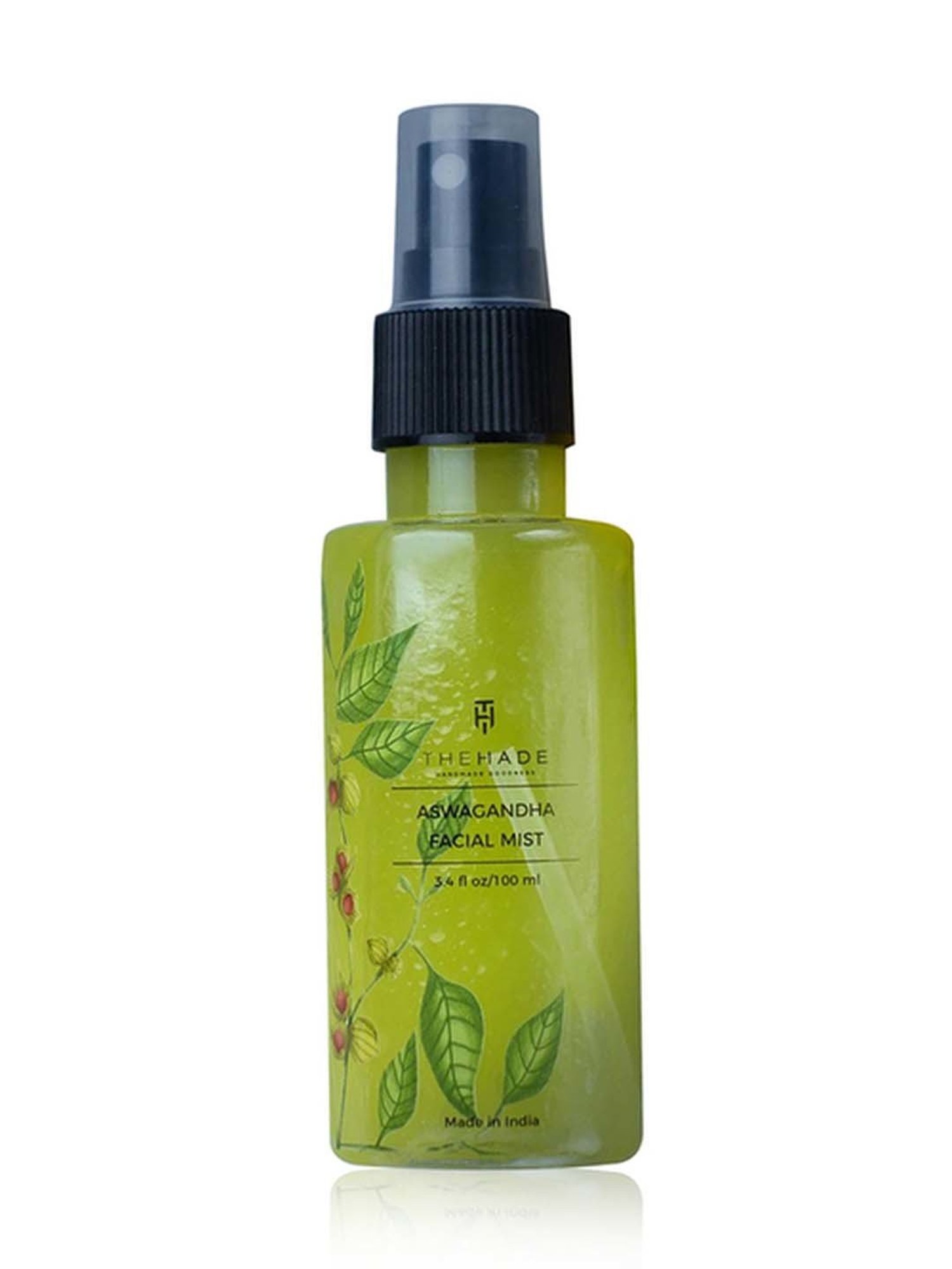 The Hade Aswagandha Facial Mist - 100 ml