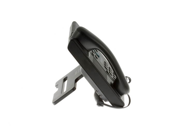 Cisco CP-6945-C-K9= Unified 6945 IP Phone - Corded - Wall Mountable - Charcoal