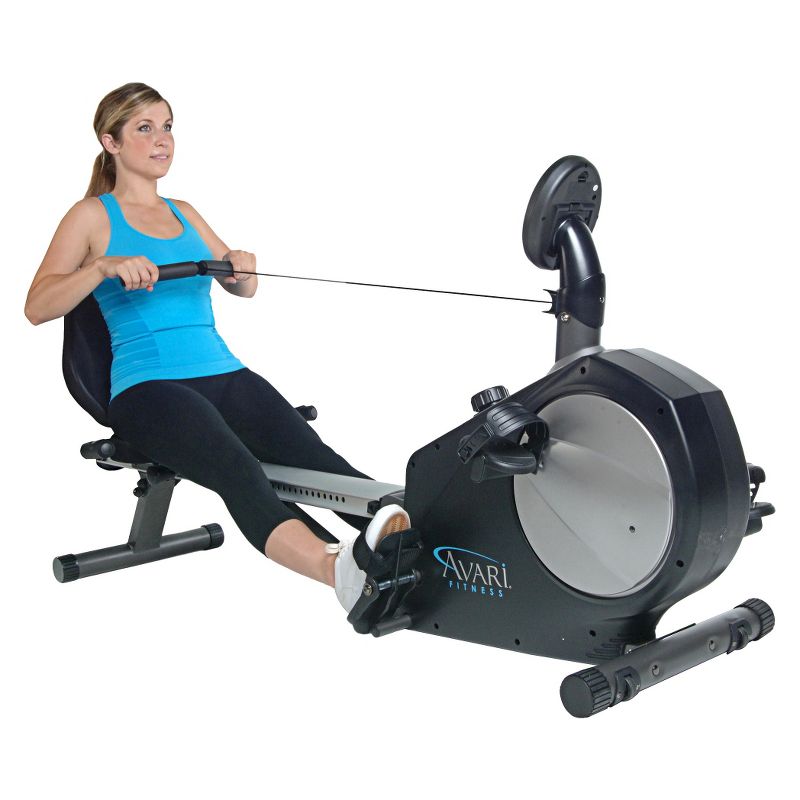 Stamina ATS Air Rower 1399