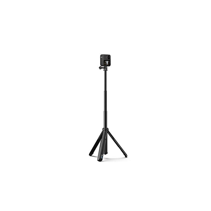 Max Grip + Tripod Official  Mount