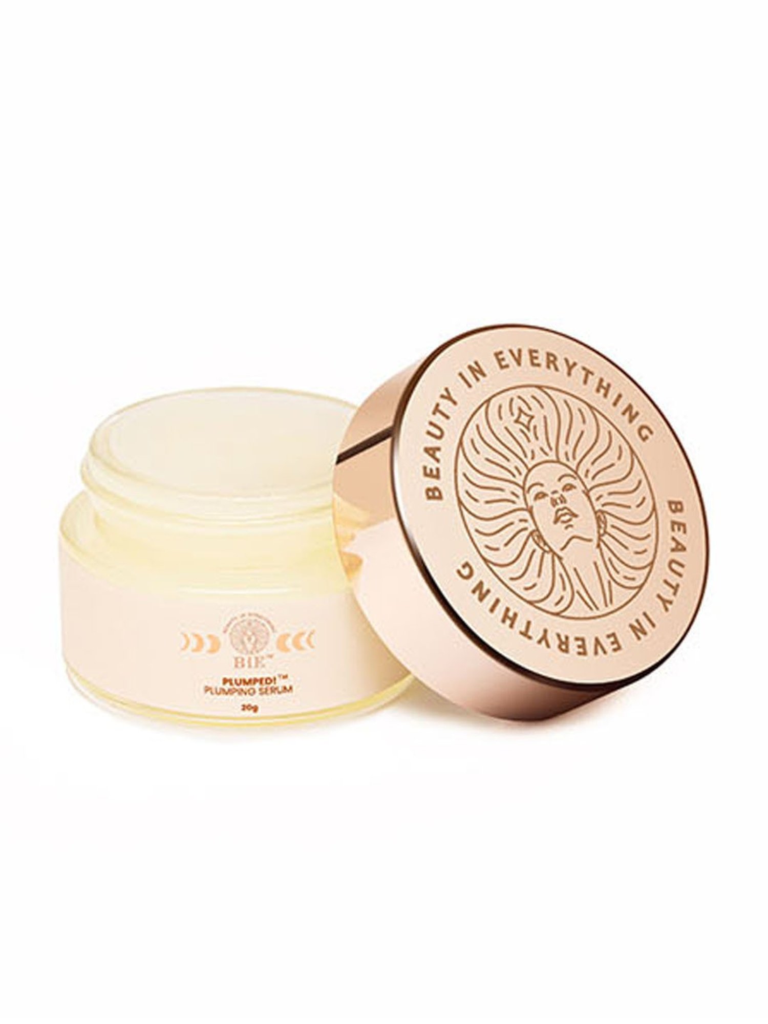 BiE Plumped! Plump Protect Serum - 20 gm