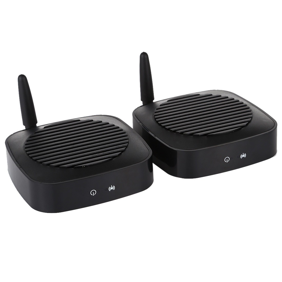 2.4GHz / 5GHz Wireless HDMI Transmitter Receiver