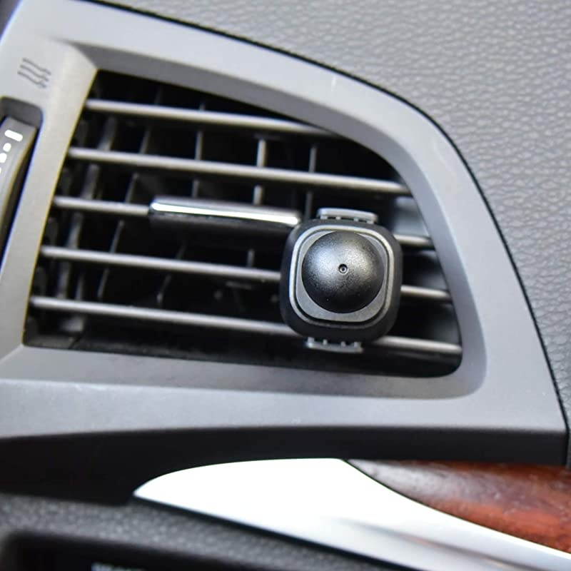 Car Mount Air Vent Holder for Garmin ONEPressAUTOSpringLocked Replacement Ball Mount for Garmin Nuvi RV Dezl Drive Drivesmart Driveassist DriveLuxe Zumo Portable Navigator