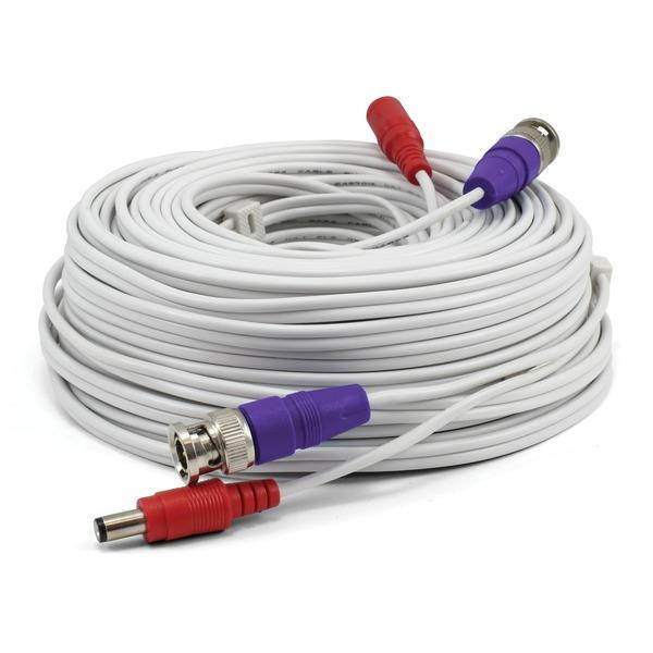 Security Extension Cable 100ft/30m