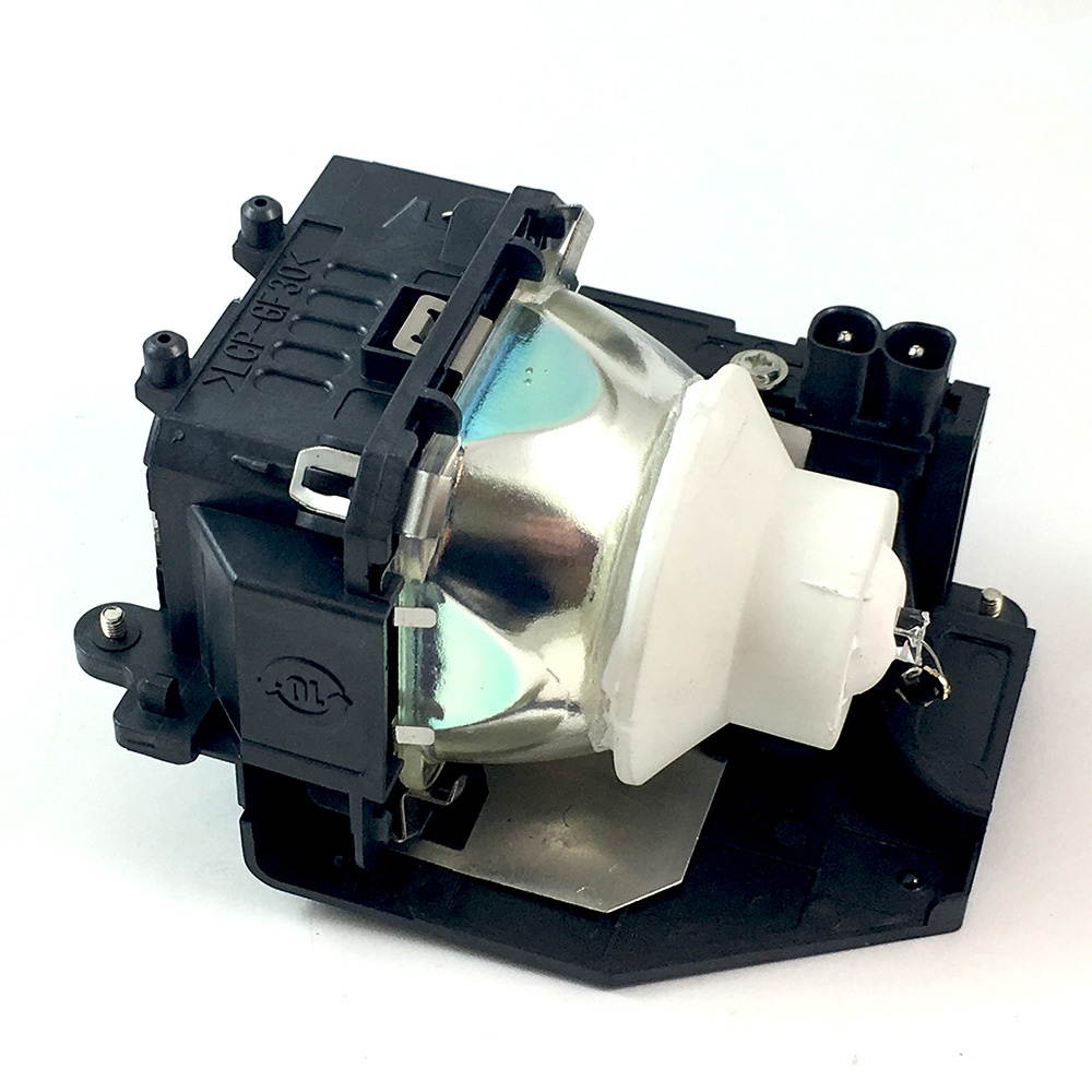 NEC NP17LP-UM Assembly Lamp with High Quality Projector Bulb Inside