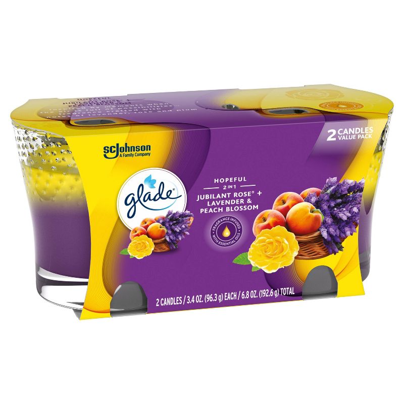 8.5oz Global Terracotta Jar Bohemian Lotus Candle - Opalhouse™