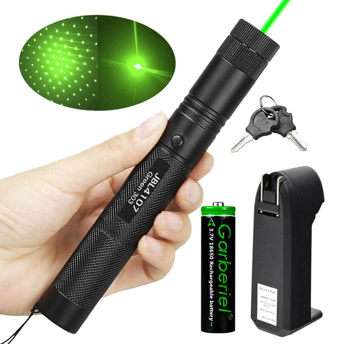 School Smart Premium Felt Chalkboard Eraser - 5 x 2 Inches