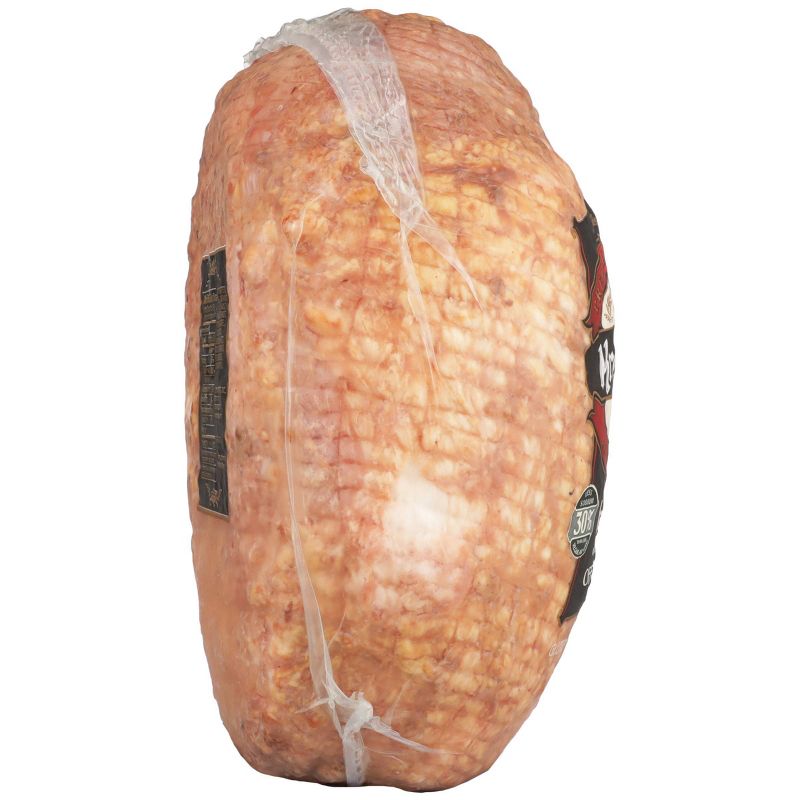 Eckrich Deli Beef Bologna - Deli Fresh Sliced - price per lb