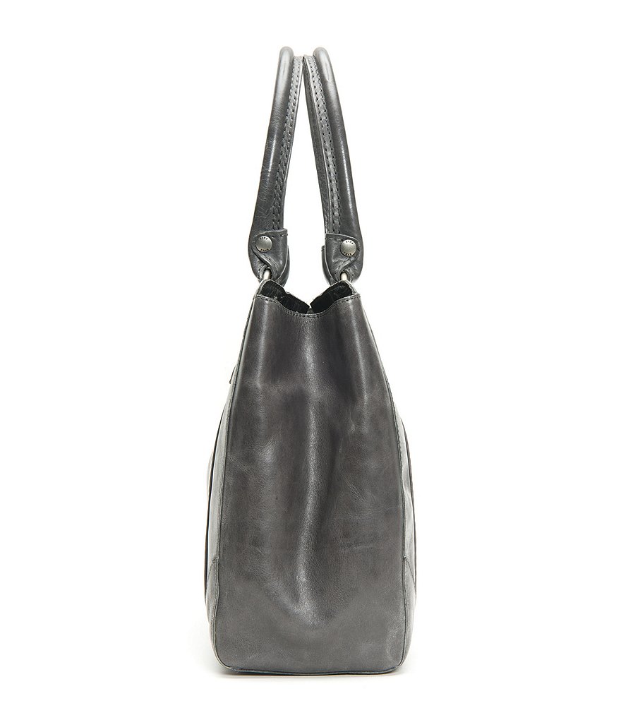 Frye Melissa Washed Leather Tote Bag