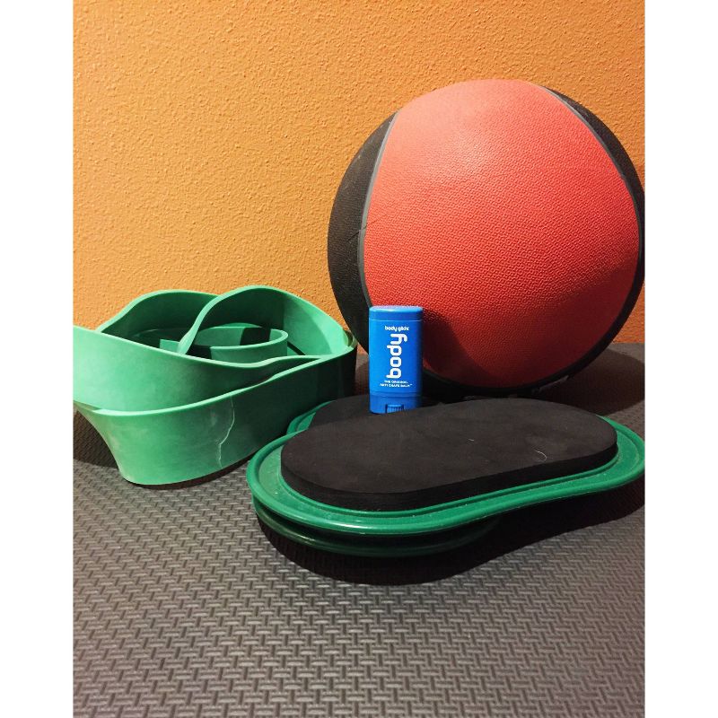 SLMD Skincare Glycolic Acid Body Scrub - 6oz