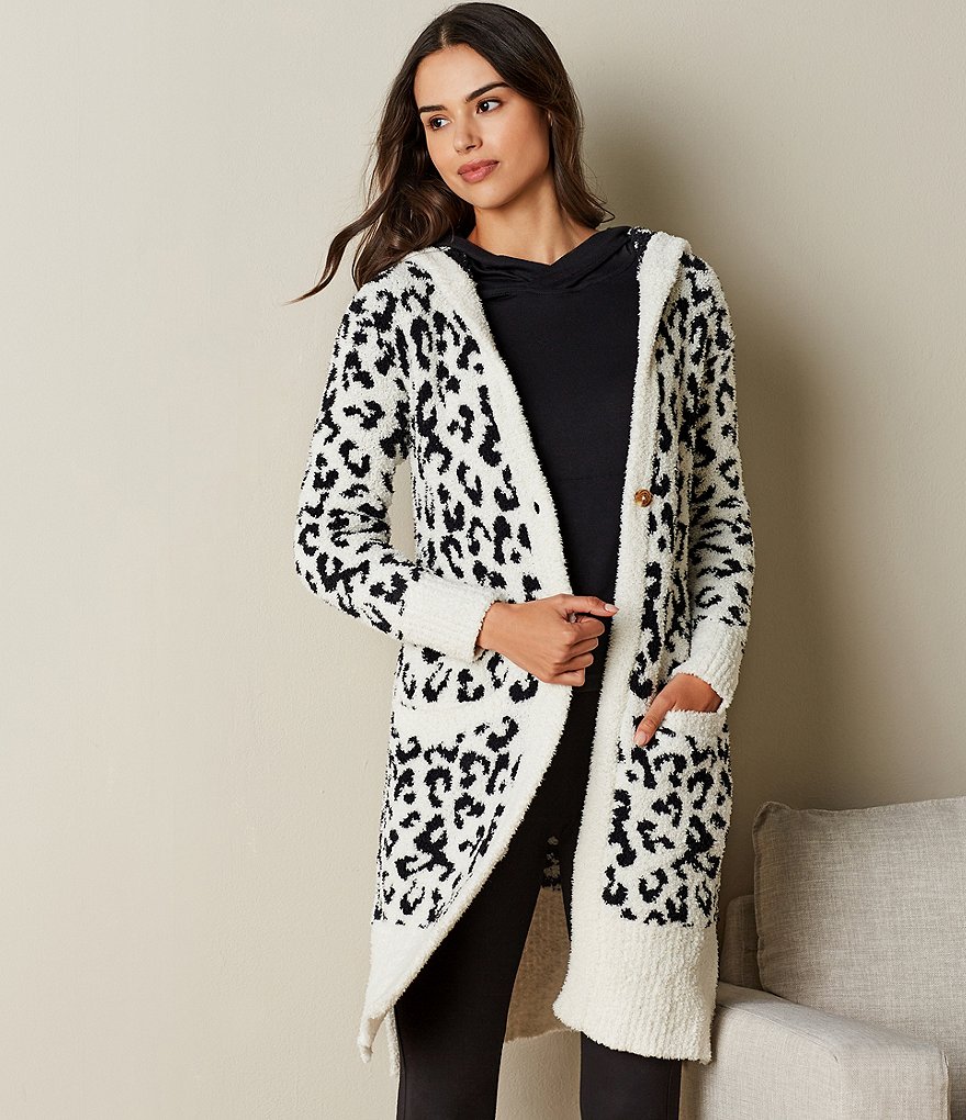 Barefoot Dreams Cozy Chic Lite Island Wrap