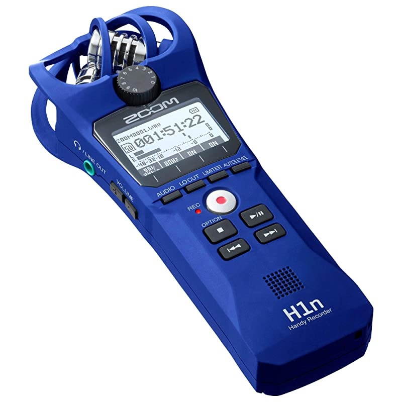 Handy Recorder (H1n)