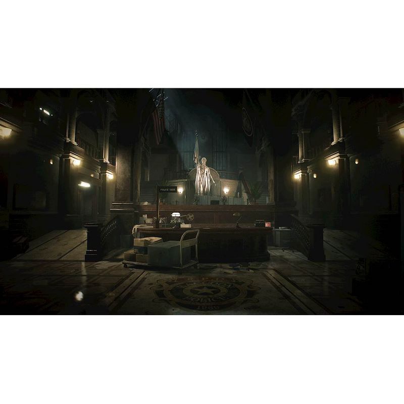 Resident Evil 2: Deluxe Edition - Xbox One (Digital)