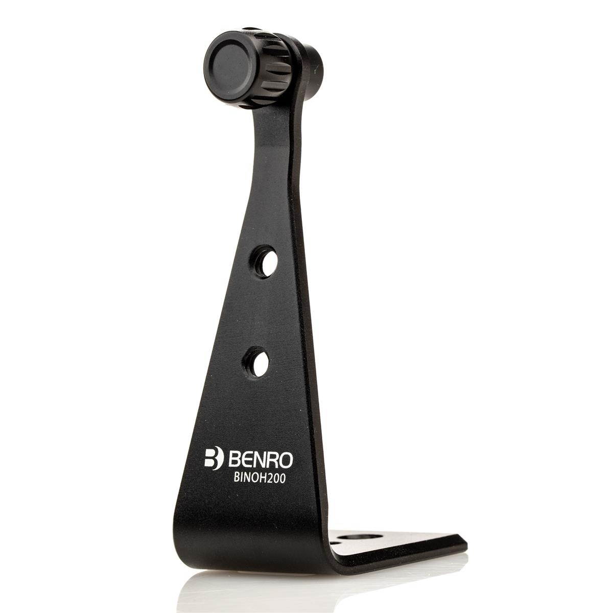 Benro BINOH200 Arca-Swiss Style Binocular Bracket
