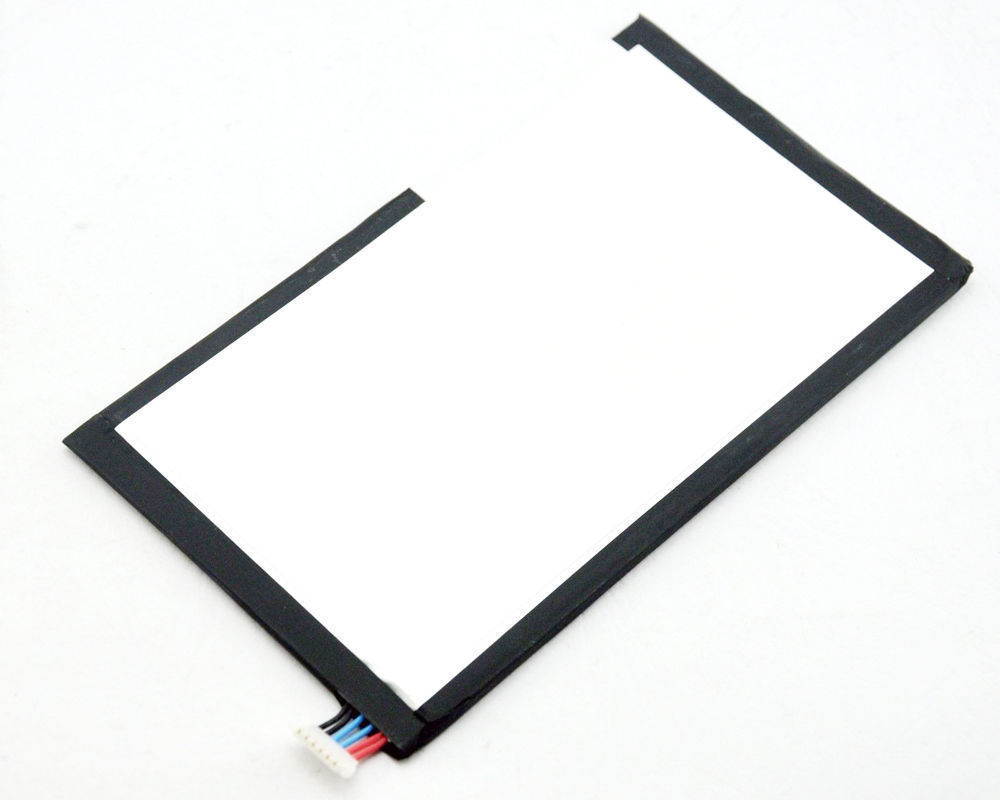 Tablet Battery F Samsung Tab 4 8.0" SM-T330 T335 EB-BT330FBE 4450mAh 3.8V + Tool