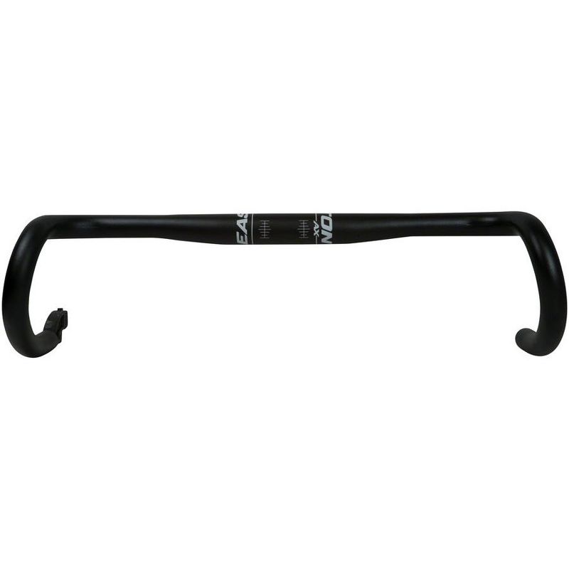 Easton EA50 AX Alloy Road Handlebar: 31.8 x 40cm, 16 Degree Flare