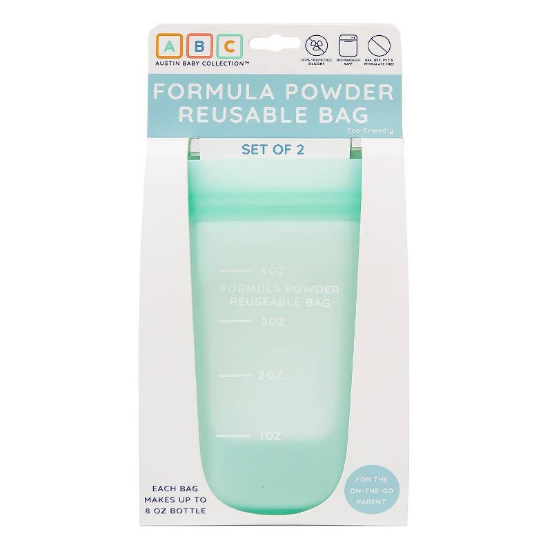 NUK PreTensil Value Set - 4pc