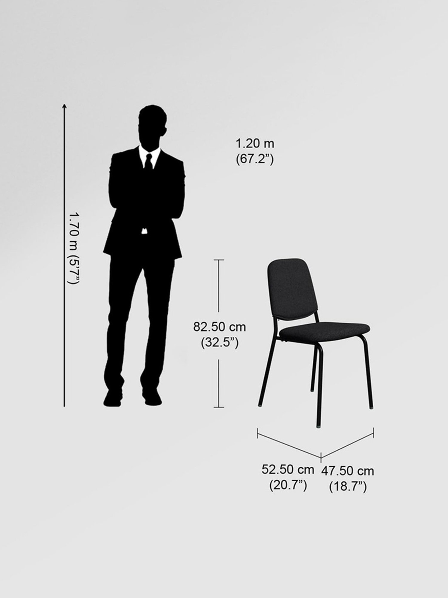 Nilkamal Olivia Brown Solid Wood - Rubberwood 6 Seater Dinning Table set