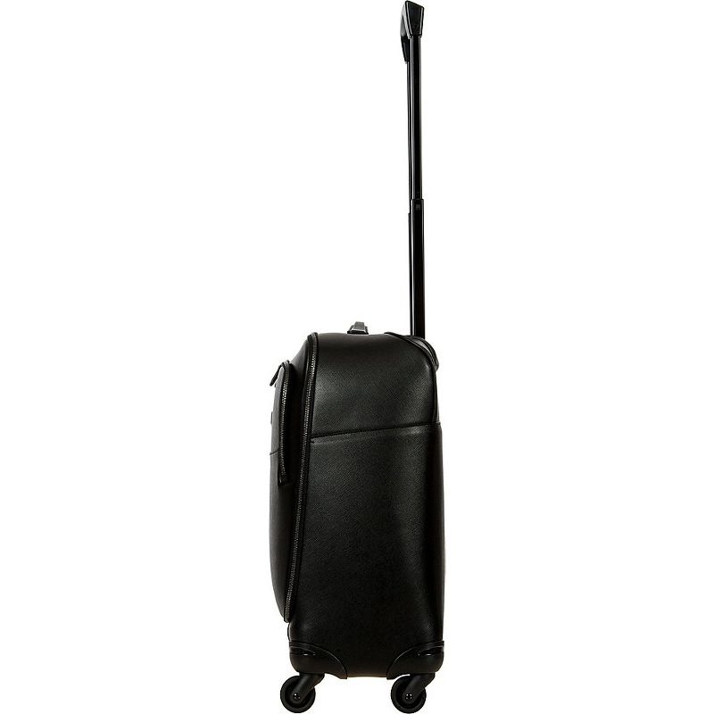 Bric's Varese 21" 4-Wheel Carry-On Luggage