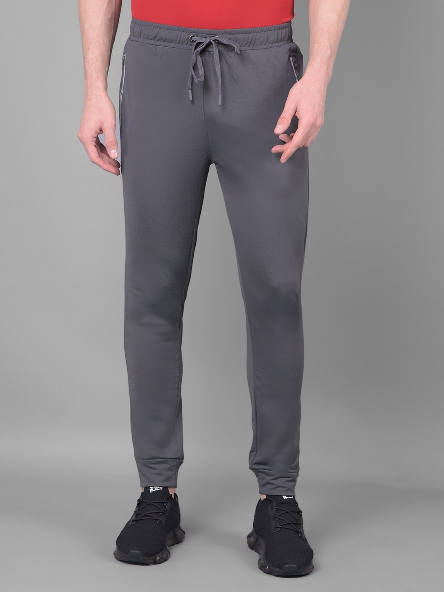 Force NXT Magnet Regular Fit Sports Joggers