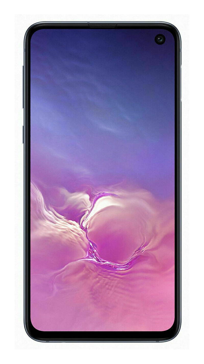 Samsung Galaxy S10e 128GB 6GB RAM Prism Black Verizon Smartphone - Grade B