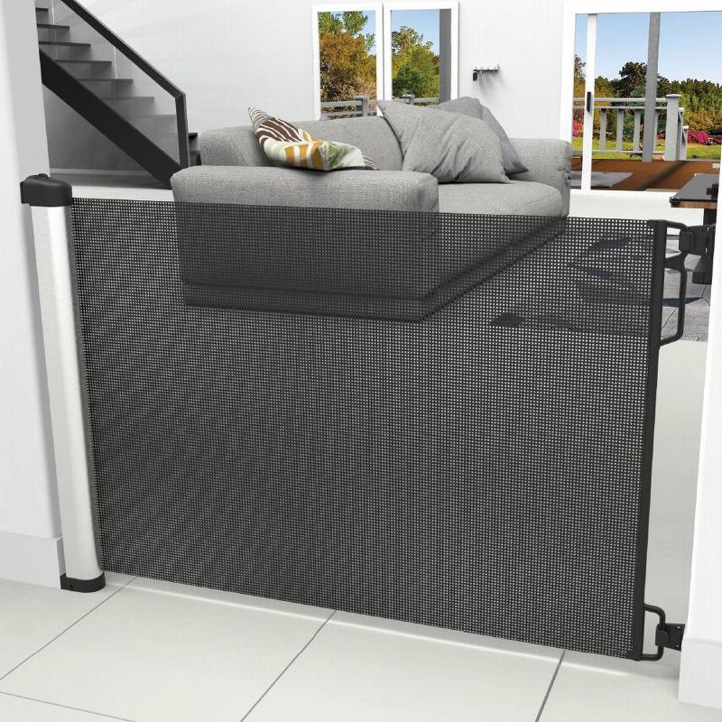 Perma Child Safety Ultimate Range Indoor/Outdoor