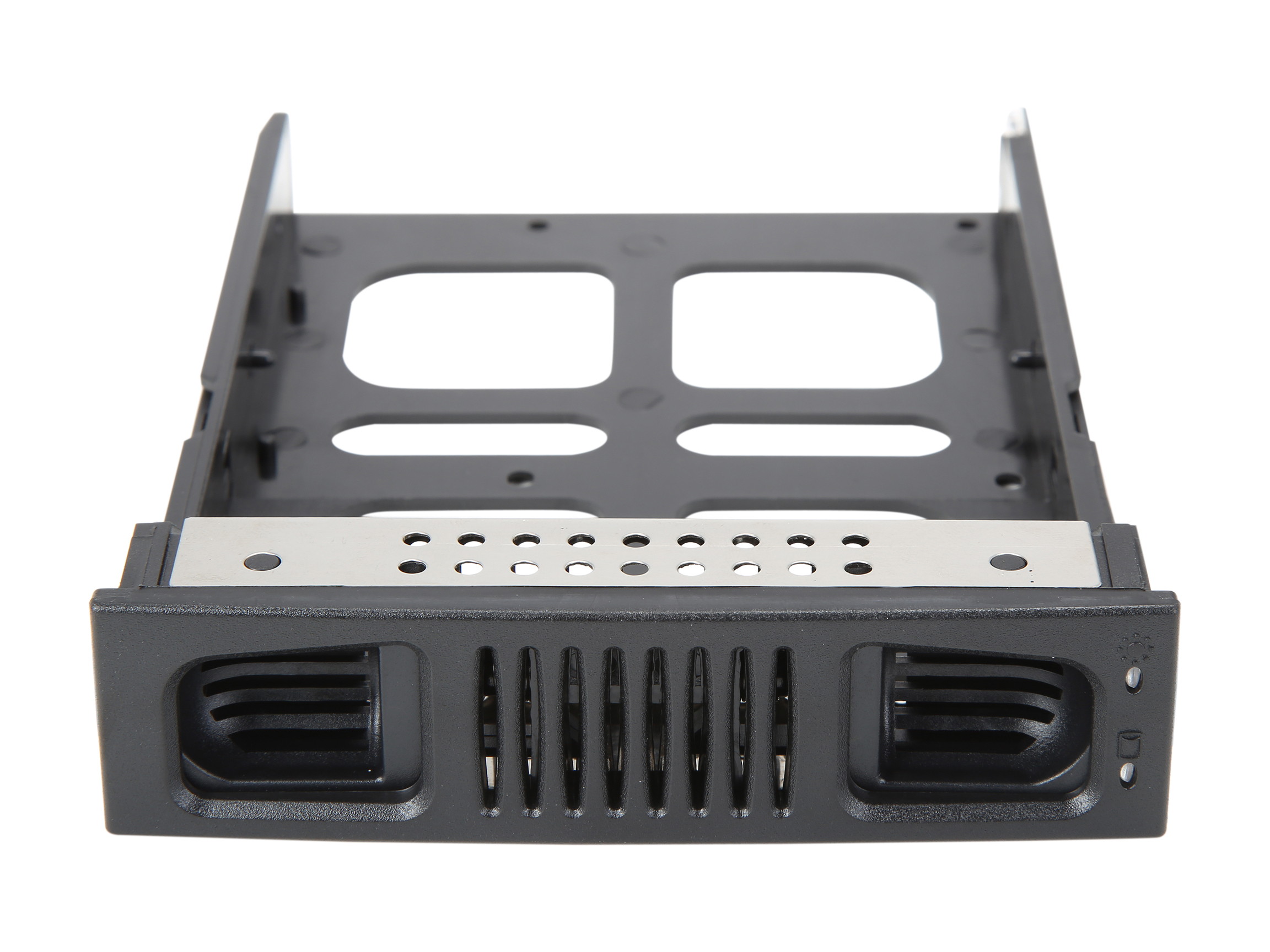 SANS DIGITAL MobileRAID MR2UT6G USB 3.1 Type-C, Fully Loaded 2-bay External RAID Solution