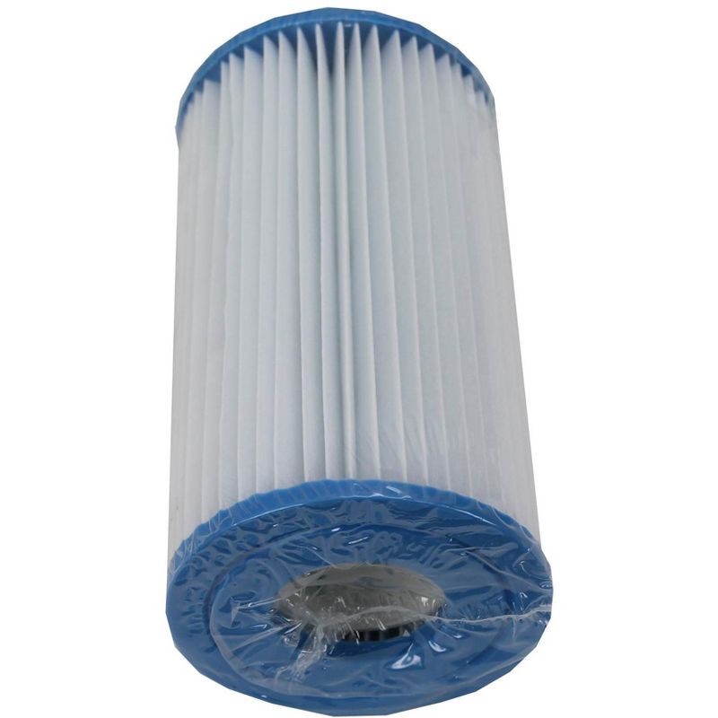 Unicel C-4607 Coleco Krystal Klear Intex A or C Replacement Filter Cartridge