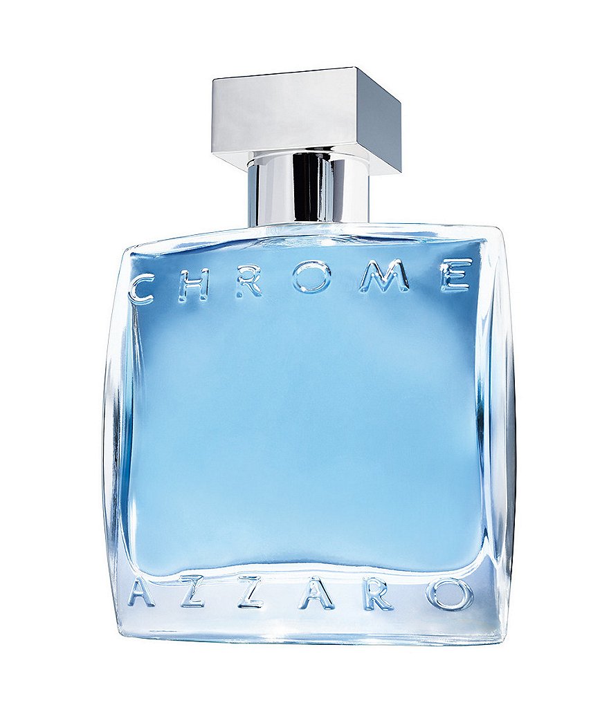 Azzaro Chrome Eau de Toilette Spray