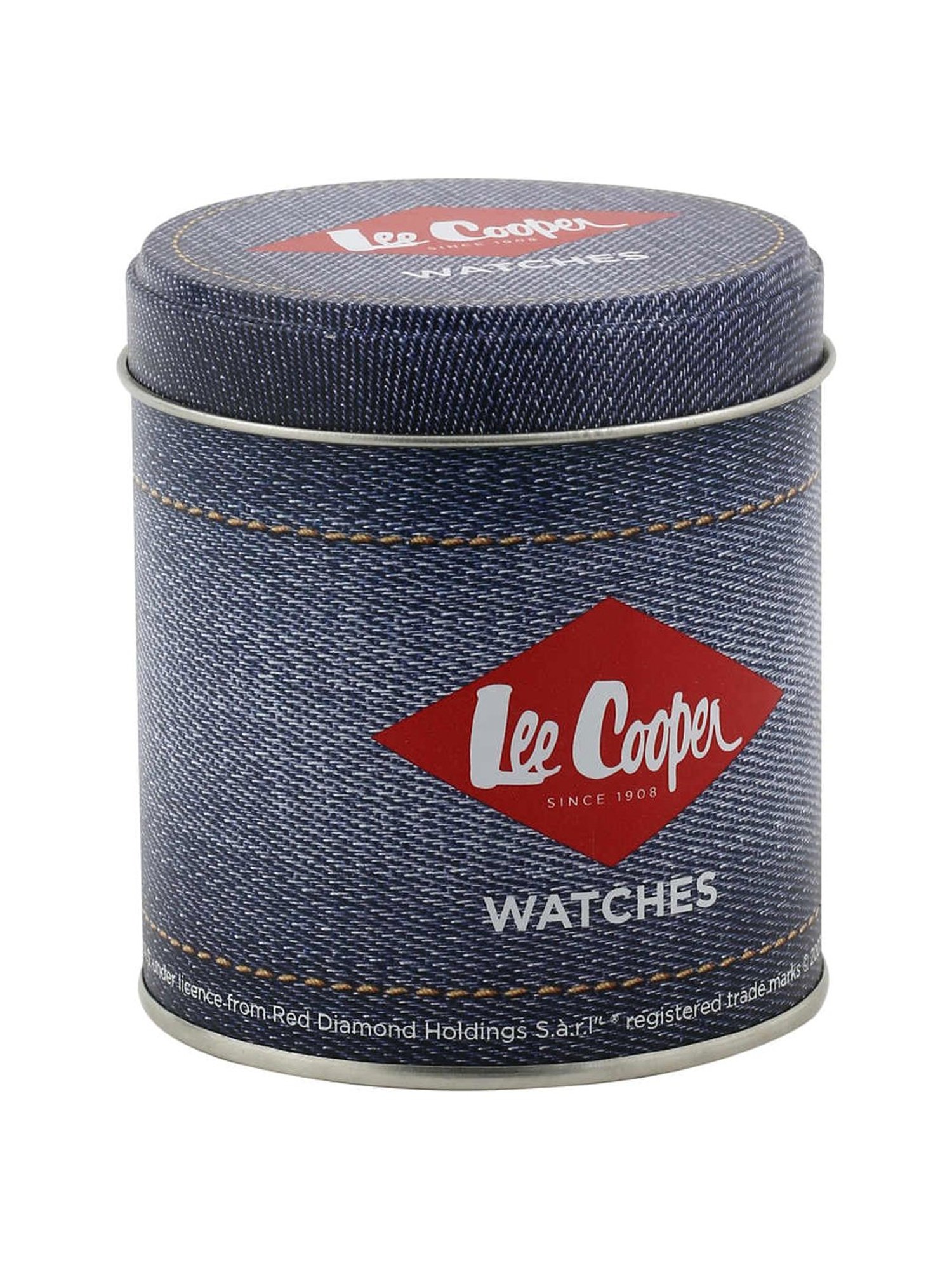 Lee Cooper NLC06295330 Analog Watch for Men