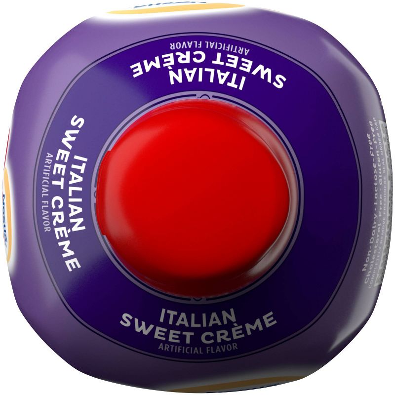 Coffee Mate Vanilla Caramel Coffee Creamer - 1qt