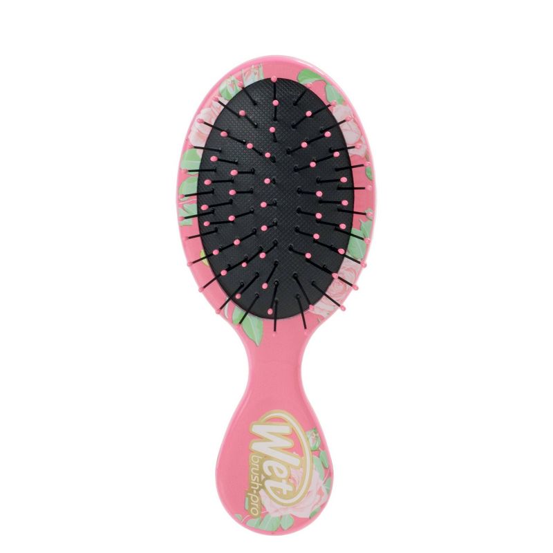 Wet Brush Bridal Hair Brush Set - 3pc