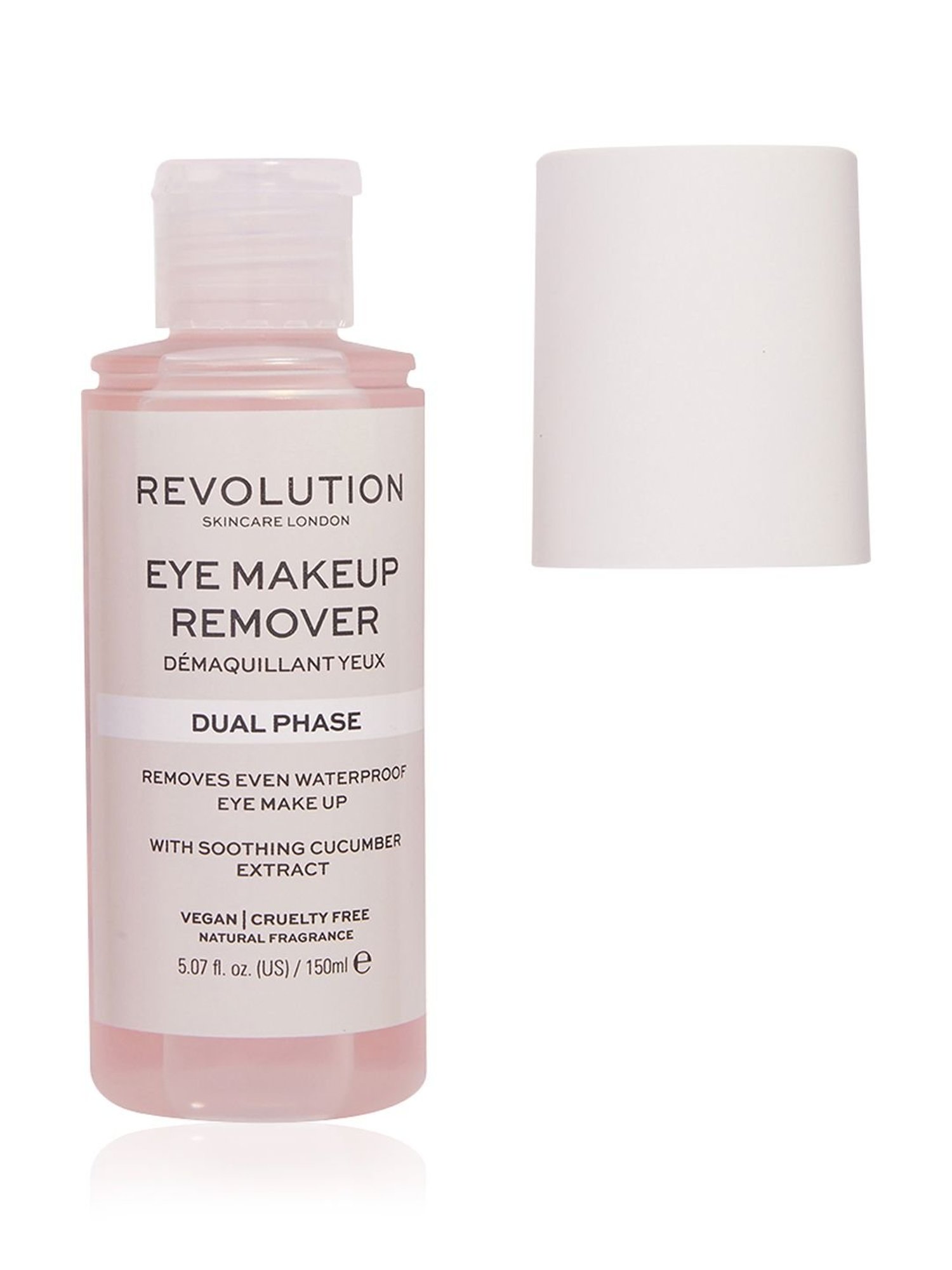 Mary Cohr Eye Clean Eye Make-Up Remover - 125 ml