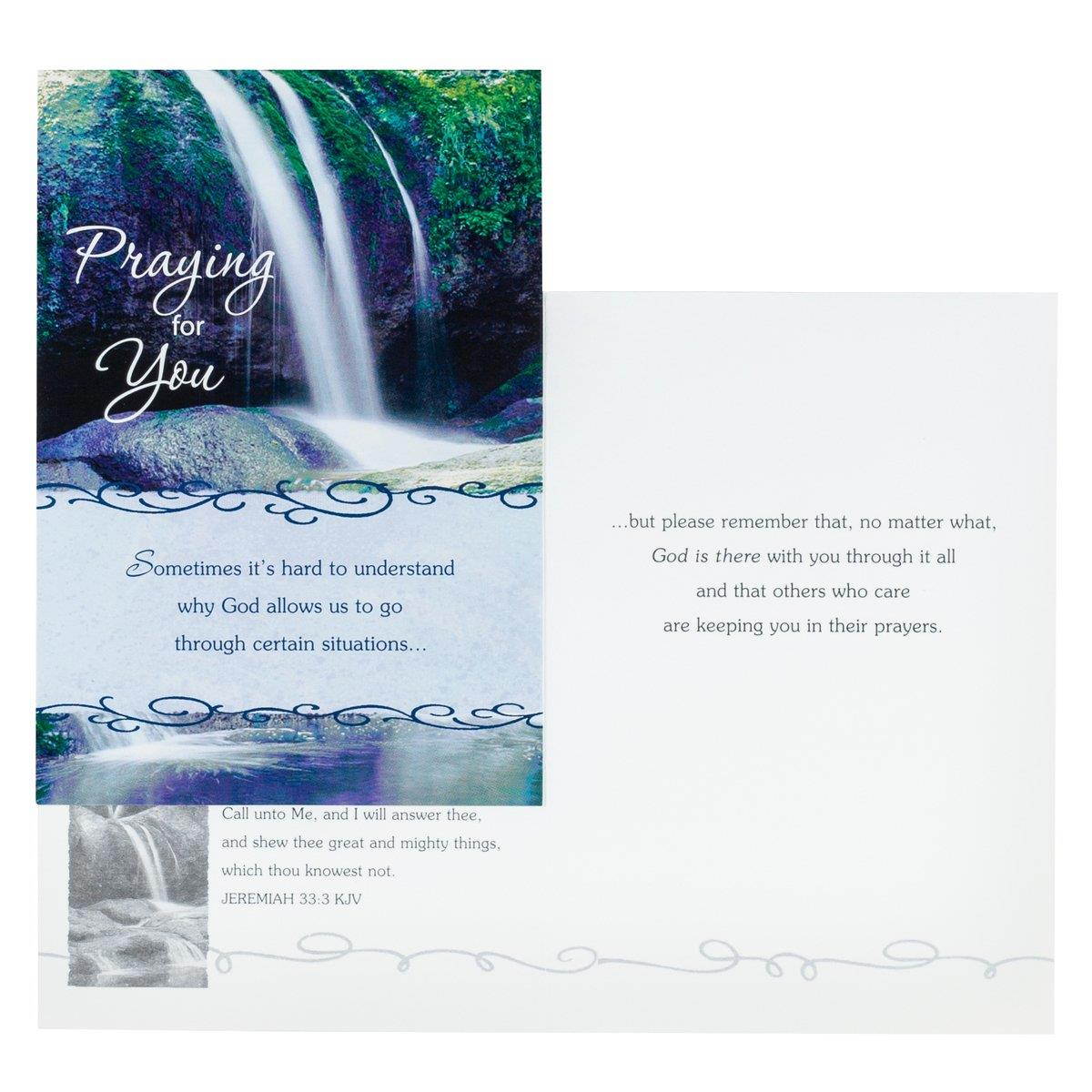 Encouragement: 12 Cards and Envelopes