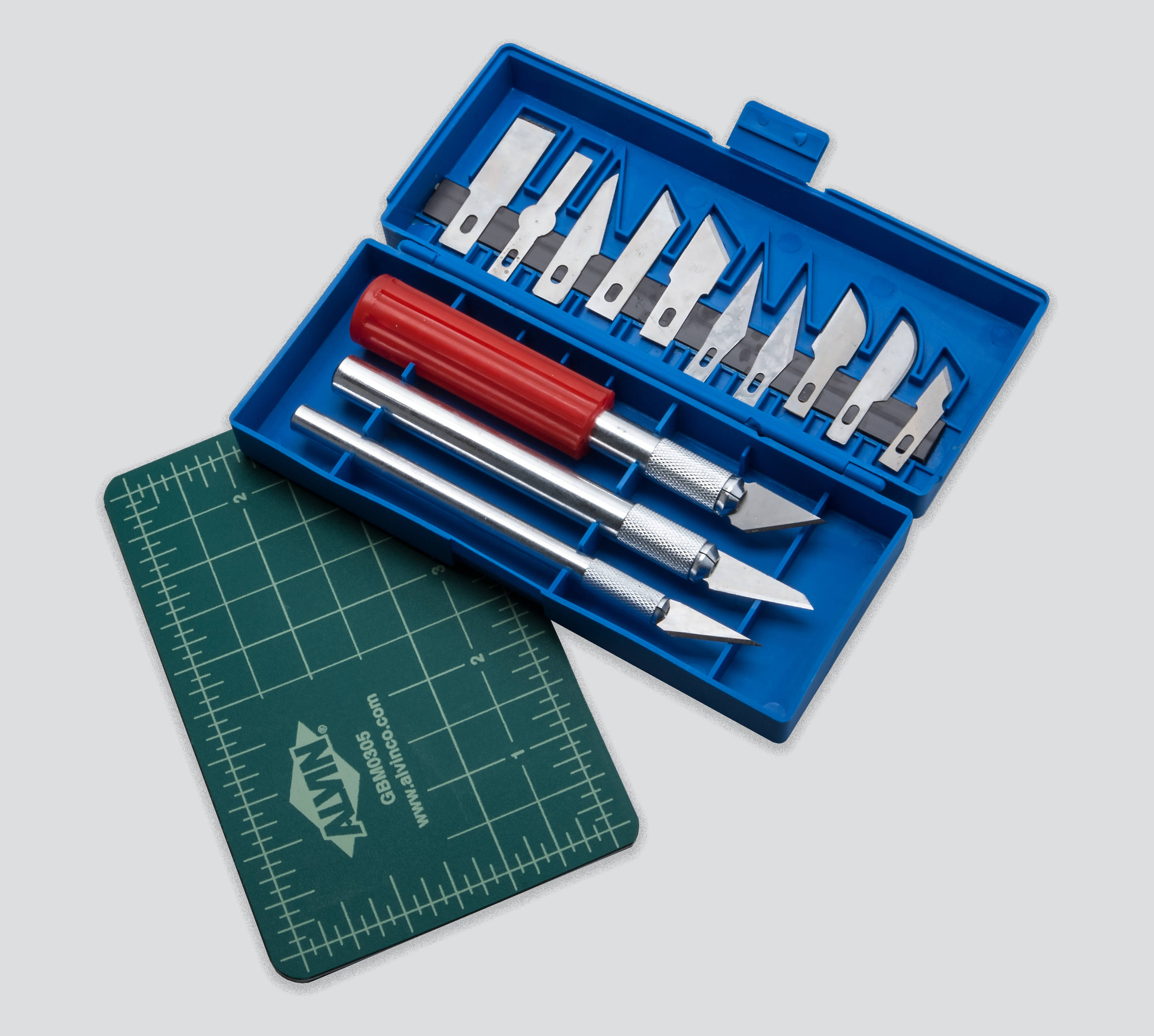 25 Piece 3D Printer Tool Kit