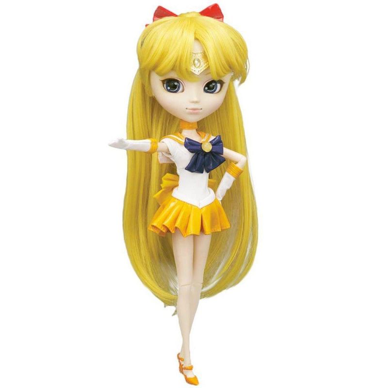 Pullip Dolls Sailor Moon Pullip Doll: Sailor Venus
