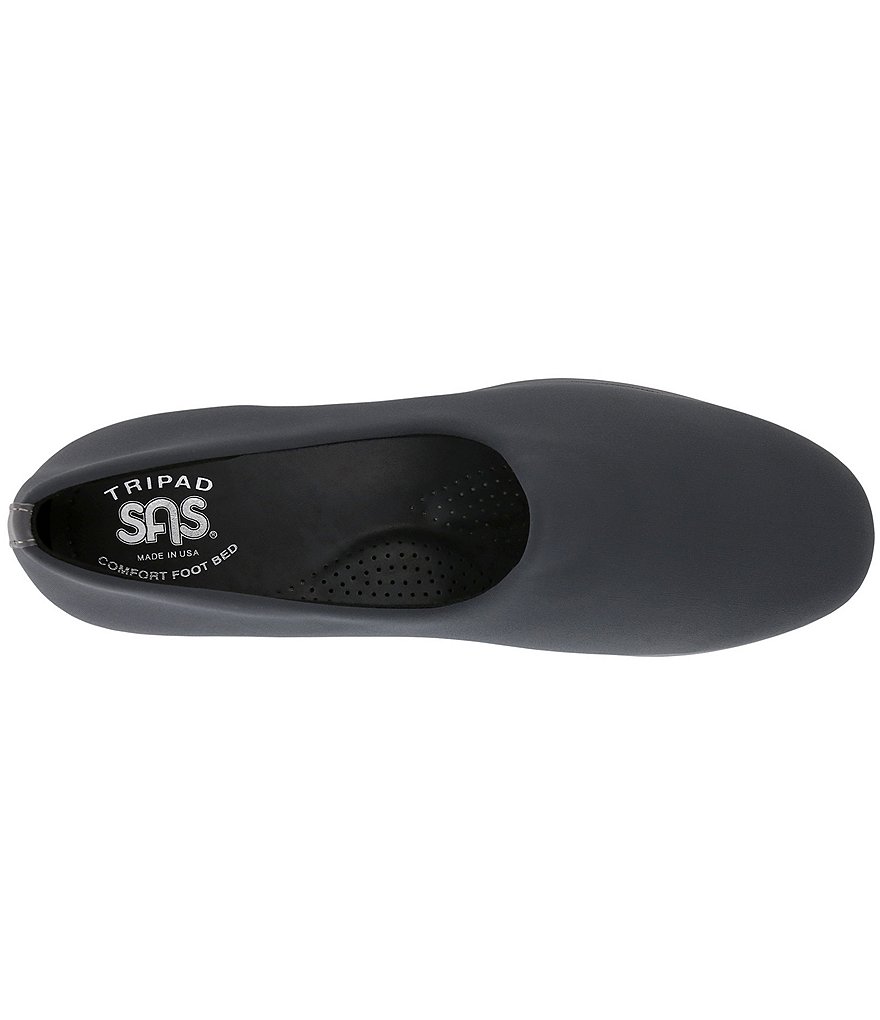 SAS Bliss Flex Fabric Slip-Ons